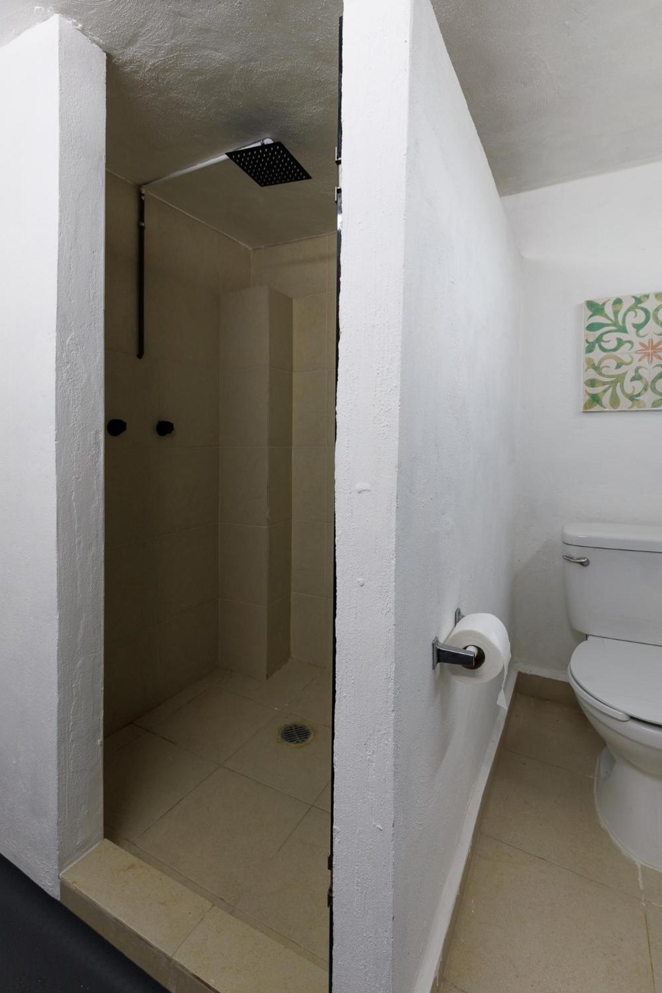 Casa Paxi Apartahotel